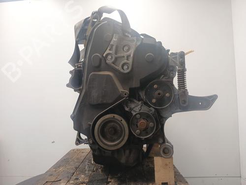 Moteur RENAULT SCÉNIC I MPV (JA0/1_, FA0_) 1.9 dCi (JA05, JA1F) | BP31013102M1