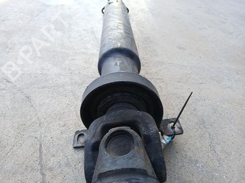 Driveshaft BMW X5 (E53)  | BP18786697M37 