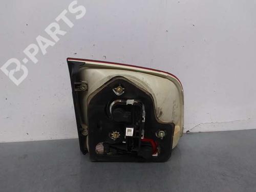 Right tailgate light VW TOUAREG (7LA, 7L6, 7L7) 2.5 R5 TDI | BP10552122C80 