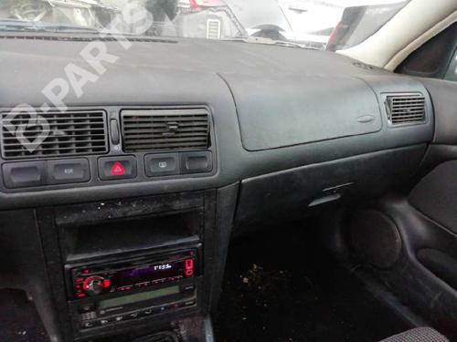 Gearbox VW GOLF IV (1J1)  | BP13295738M3 