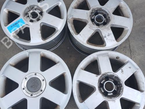 Felg AUDI TT (8N3) 1.8 T (180 hp) 21064449