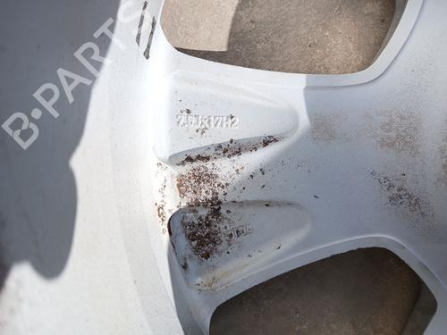 Rim AUDI A3 (8P1) 1.9 TDI | BP32449624C45 