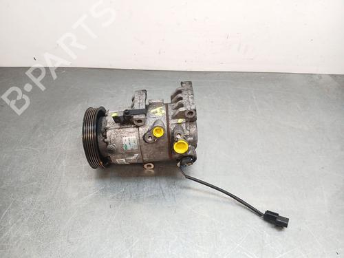 Used AC compressor AC compressor 38786405 38786405