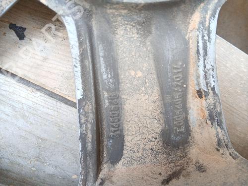 Fælk VOLVO XC40 (536) T2 | BP32504686C45 