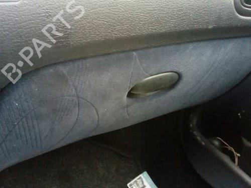 Engine PEUGEOT 206 Hatchback (2A/C)  | BP2550679M1 