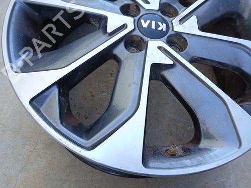 Rim KIA STONIC (YB) 1.2 CVVT | BP32313937C45 