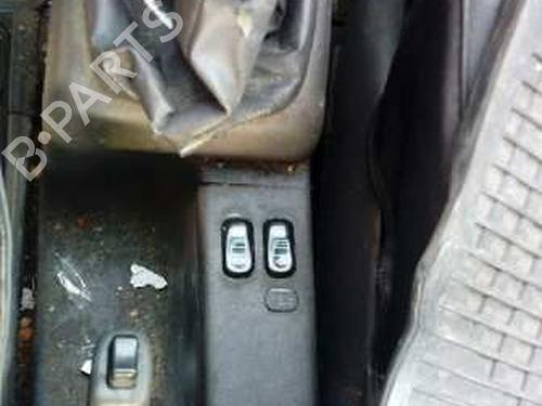 Servo brake MERCEDES-BENZ A-CLASS (W168)  | BP2789588M42 