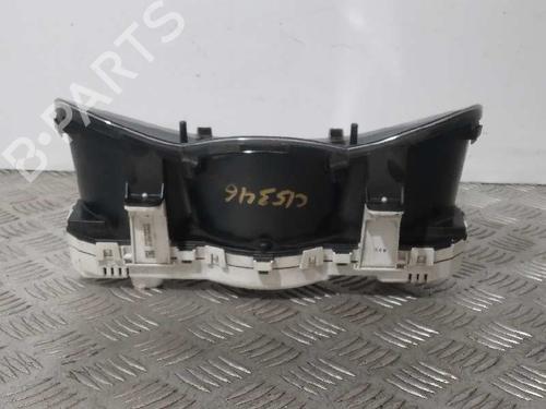 Instrument cluster TOYOTA RAV 4 III (_A3_)  | BP12826001C47 