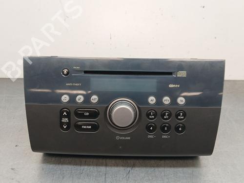 Autoradio Autoradio 39428206 39428206