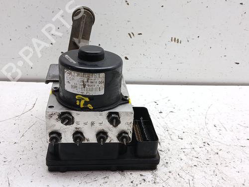 Used ABS pump ABS pump MERCEDES-BENZ C-CLASS (W203) C 270 CDI (203.016) (170 hp) 35754394 35754394