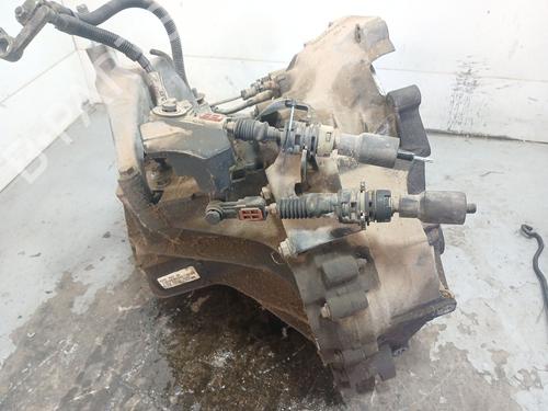 Gearbox JAGUAR X-TYPE I (X400) 2.0 D | BP28673755M3 
