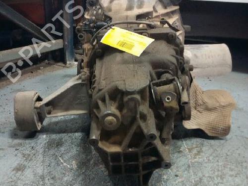 Gearbox VW PASSAT B5 (3B2) 1.6 | BP24980944M3 