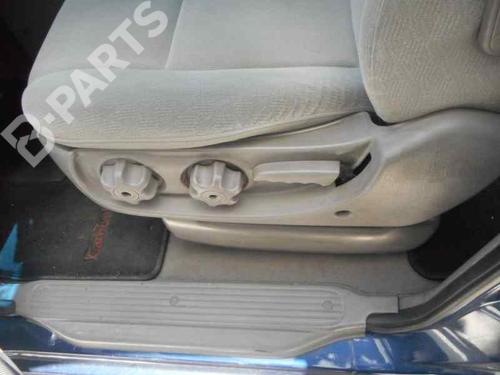 Ignition barrel KIA CARNIVAL II (GQ) 2.9 CRDi | BP2398700M48 
