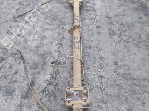 Rear axle PEUGEOT BOXER Van (230L) 2.8 HDI | BP19806913M2 