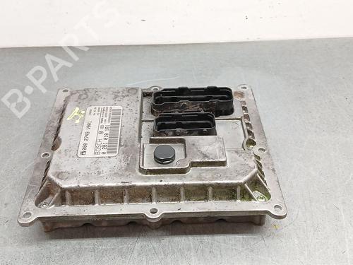 Computer motormanagement SMART FORTWO Coupe (450) | BP31070619M57