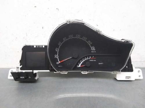 Used Instrument cluster TOYOTA IQ (_J1_) 1.0 (KGJ10_, KGJ10R) (68 hp) 10514685