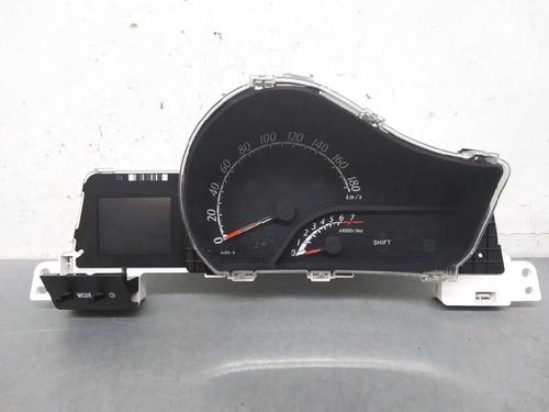 Kombiinstrument TOYOTA IQ (_J1_) 1.0 (KGJ10_) (68 hp) 10514685