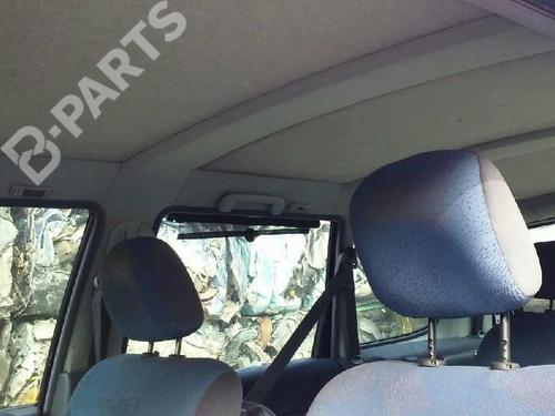 Gearbox RENAULT ESPACE III (JE0_)  | BP12192666M3 