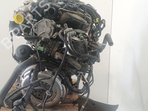 Motor FORD C-MAX (DM2) 1.6 TDCi | BP32166590M1 - Image 5