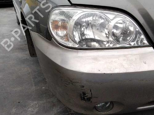 Climate control KIA CARNIVAL II (GQ) 2.9 CRDi | BP3418946I5 