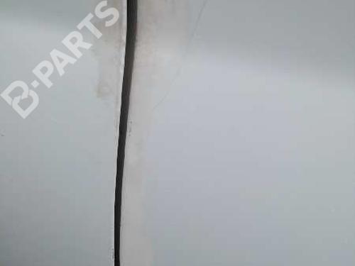 Left rear door FORD C-MAX II (DXA/CB7, DXA/CEU) 1.6 TDCi BLANCA | PARA | PINTAR