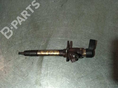 Used Injector LAND ROVER RANGE ROVER SPORT I (L320) 2.7 D 4x4 (190 hp) 6888992