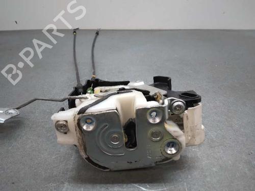 Front left lock CITROËN C-CROSSER (VU_, VV_) 2.2 HDi | BP17713693C98 