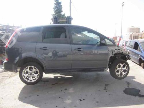 Front right window mechanism FORD FOCUS C-MAX (DM2) 1.6 TDCi | BP2372326C23 
