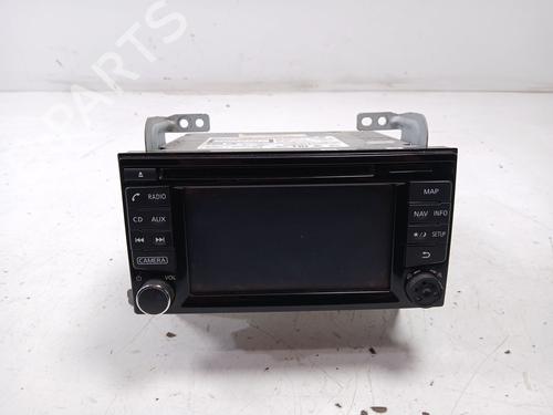 Used Display monitor Display monitor NISSAN JUKE (F15) 1.6 (117 hp) 36098205 36098205