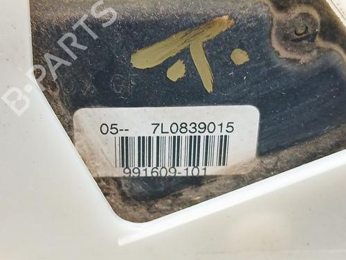 Rear left lock VW TOUAREG (7LA, 7L6, 7L7)  | BP23118071C100 