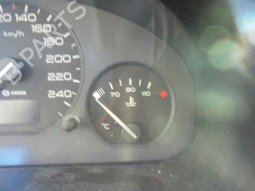 Crossmember PEUGEOT 406 (8B) 2.0 16V | BP10522372C162 