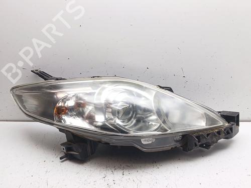 Used Right headlight Right headlight MAZDA 5 (CR) 1.8 (CR19) (116 hp) 33872435 33872435