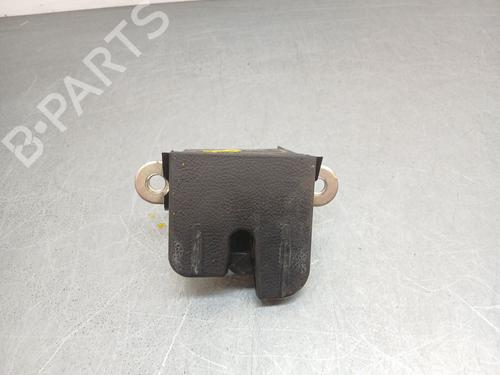 Used Tailgate lock Tailgate lock VW GOLF VI (5K1) 1.4 TSI (160 hp) 38786011 38786011