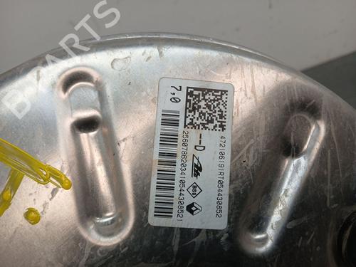 Servo brake RENAULT CAPTUR II (HF_) 1.0 TCe 90 ECO-G (HFM6) | BP35894138M42 - Image 2