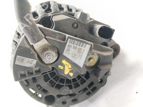 Alternator PORSCHE CAYENNE (9PA) 3.2 | BP33807791M7  - Image 5