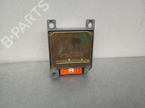ECU airbags PEUGEOT 306 Hatchback (7A, 7C, N3, N5)  | BP7312826M53 