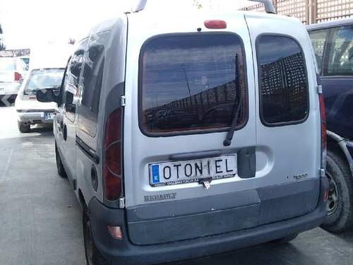 Modulo electronico RENAULT KANGOO (KC0/1_) D 55 1.9 (KC0D) | BP12193231M83 