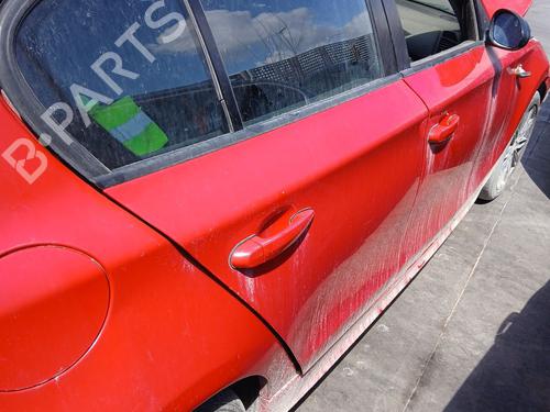 Used Right rear door BMW 1 (E87) 116 i (115 hp) 19494927
