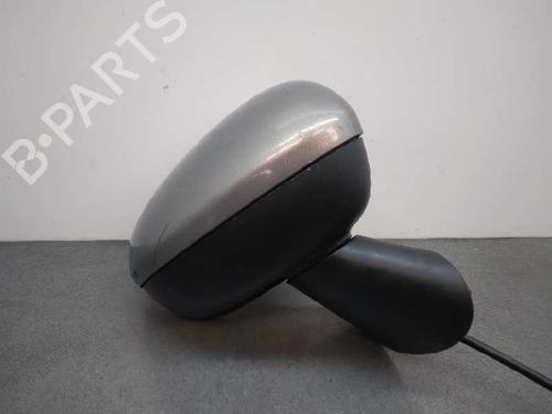 Right mirror OPEL MERIVA B MPV (S10)  | BP16247197C27 