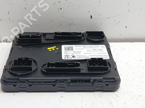 Electronic module AUDI A4 B9 (8W2, 8WC) 2.0 TDI | BP32526540M83