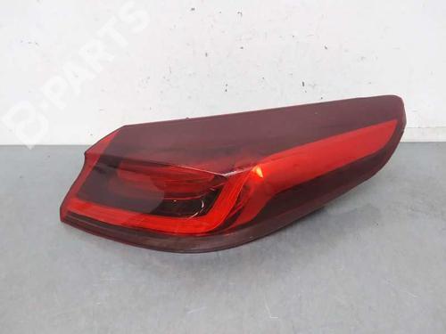 Used Right taillight Right taillight KIA XCEED (CD) 1.6 CRDi 136 (136 hp) 10529061 10529061