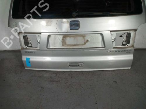 Tailgate SEAT ALHAMBRA (7V8, 7V9) 1.9 TDI | BP19132822C6 