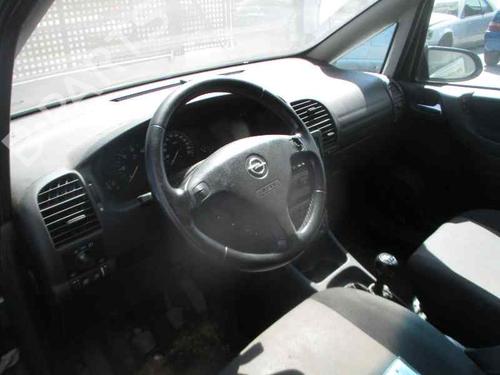 Front right window mechanism OPEL ZAFIRA A MPV (T98) 2.0 DTI 16V (F75) | BP2399113C23 