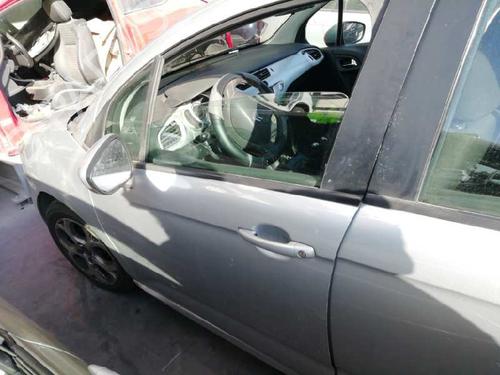 Used Left front door CITROËN C3 II (SC_) [2009-2025]  17128907