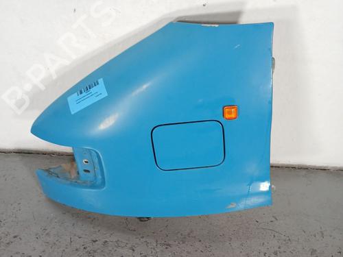 Used Left front fenders PEUGEOT BOXER Van (230L) 2.8 HDI (128 hp) 19806923
