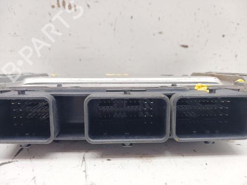Engine control unit (ECU) DACIA LODGY (JS_) 1.6 LPG | BP36674398M57 - Image 2