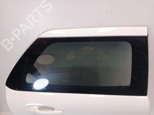 Dør højre bagtil CITROËN C4 CACTUS 1.6 BlueHDi 100 | BP28317019C5