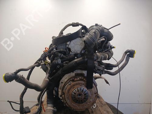Engine VW PASSAT B6 (3C2) 2.0 TDI 16V | BP35812553M1  - Image 5