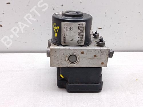 ABS Bremseaggregat FORD FIESTA V (JH_, JD_)  | BP29821235M43