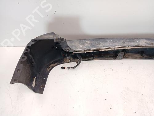 Rear bumper PEUGEOT EXPERT Bus (V_) 2.0 BlueHDi 150 | BP30176122C8 